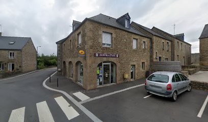 Graphy Style, Salon de Coiffure à La Bazouge-du-Désert