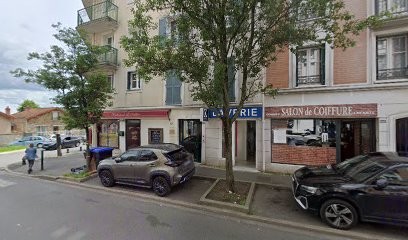 Ks Barber, Barbier à Thiais