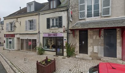 Changer d'Hair, Salon de Coiffure à Beaugency