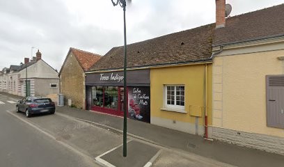 Terre Indigo, Coiffeur à Domicile à Marolles-les-Braults