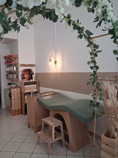 L'atelier Coloriste Coiffeur à Dieppe