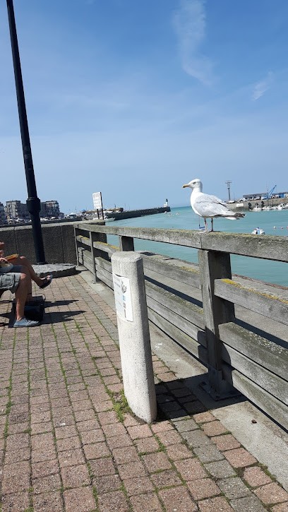 Posi' Tif, Salon de Coiffure au Tréport