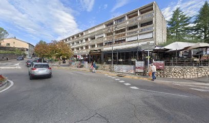 Madame Monsieur, Salon de Coiffure à Gréoux-les-Bains