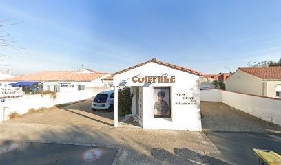 New Head Sarl, Salon de Coiffure à Saint-Martin-de-Ré