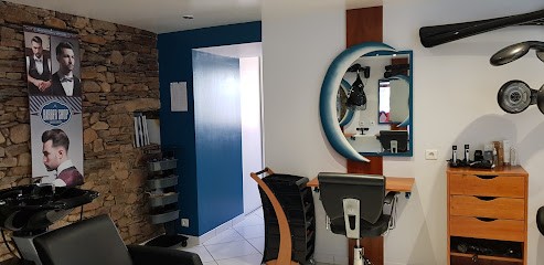 Coiff' Et Moi, Salon de Coiffure à Frossay