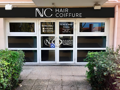 Nc Hair Coiffure Coiffeur à Saint-Rémy-lès-Chevreuse