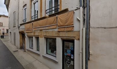Salon Mariette, Salon de Coiffure à Chazay-d'Azergues