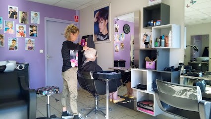 Tendances Coiffure, Salon de Coiffure à Saint-Paulien