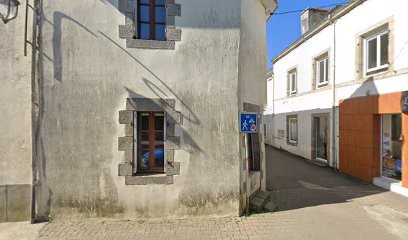 La Fabrik Du Cheveu, Salon de Coiffure à Grand-Champ