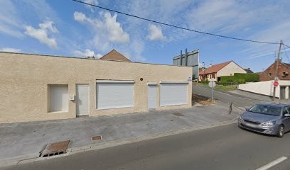 Zen’Hair, Salon de Coiffure à Cambrai