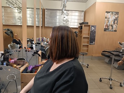 Coiffeur Galerie Hyper U Manosque, Salon de Coiffure à Manosque