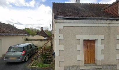 Salon Sylvie, Salon de Coiffure à Vicq-sur-Nahon