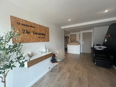 The Cocooning Hair Place Coiffeur à Marseille 11