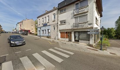 Lesniarek Francis, Salon de Coiffure à Freyming-Merlebach
