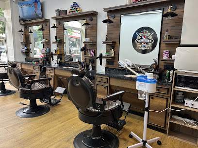 O Barber Shop Coiffeur à Bourg-en-Bresse