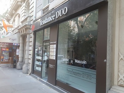 Tendance Duo, Salon de Coiffure à Paris 15