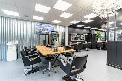 DIDERIO Paris, Salon de Coiffure à Orly