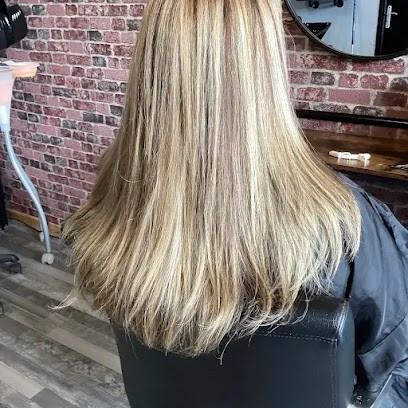 Les ciseaux de mathilde, Salon de Coiffure à La Teste-de-Buch