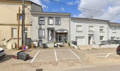 DEGRÈS COIFFURE, Salon de Coiffure à Stuckange