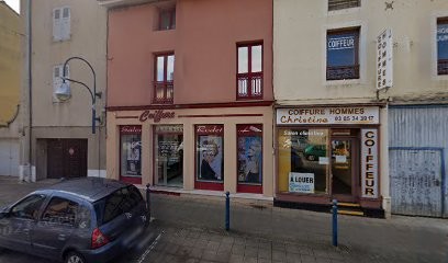 Salon de Coiffure Isabelle Rodet, Salon de Coiffure à Charnay-lès-Mâcon