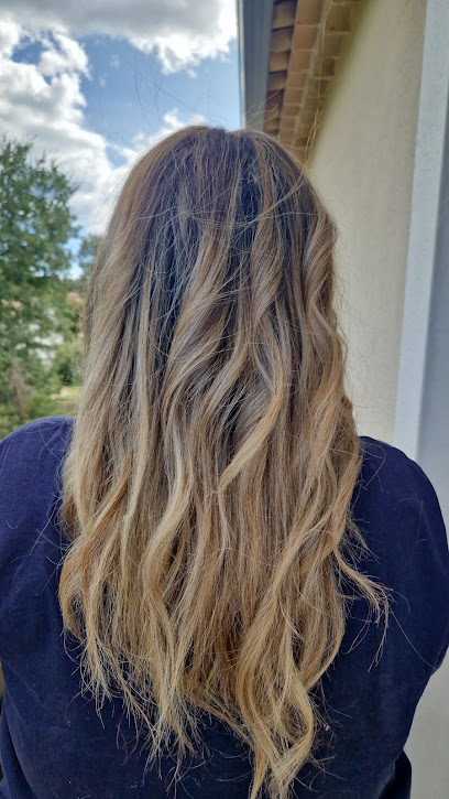 Hair Beauté, Coiffeur à Salavas