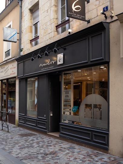 Caroline Coiffure, Salon de Coiffure à La Ferté-Bernard