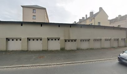 Fautrat, Salon de Coiffure à Saint-Lô