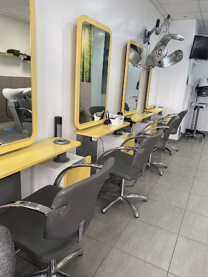 Shouyi首艺·发型屋Coiffure（Sans Rendez-Vous） Coiffeur à Paris 09