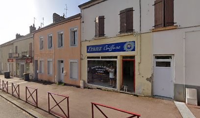 Franz Coiffure, Salon de Coiffure au Creusot