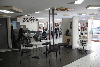Diloy's, Salon de Coiffure à Fonsorbes