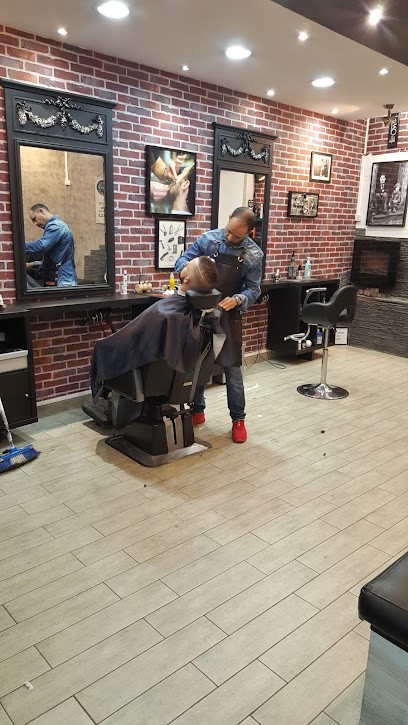 Amin's Coiffure, Salon de Coiffure à Vauvert