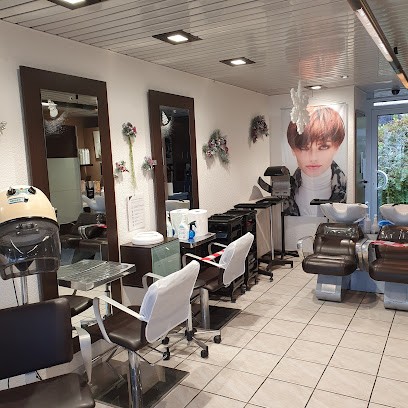 Design Coiffure, Salon de Coiffure à Neuvecelle