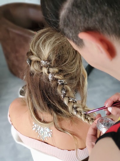 R Mendes Salon De Coiffure, Salon de Coiffure à Frelinghien
