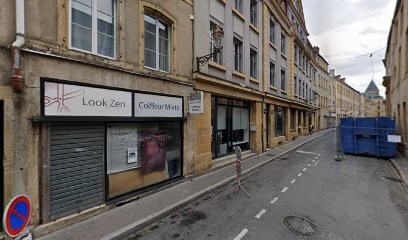 Look Zen, Salon de Coiffure à Metz