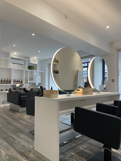 Maison Voineau Coiffeur à Angers