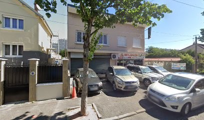 Djimmy - La Main D'Or, Salon de Coiffure à Viry-Châtillon