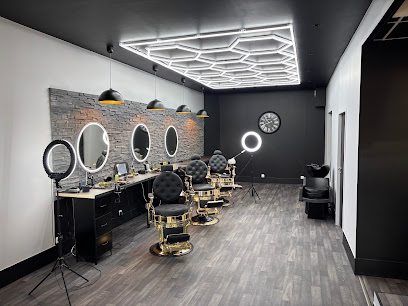 Brothers Barber Coiffeur à Restinclières