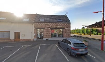 L Hair De Detente, Salon de Coiffure à Lécluse