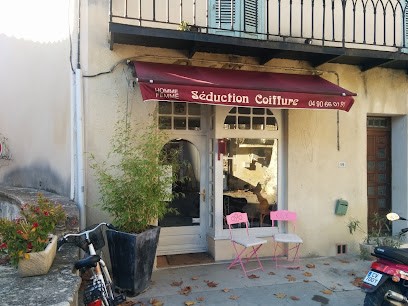 Séduction Coiffure, Salon de Coiffure à Saint-Didier