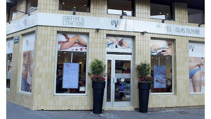 Espace Victoria - Coiffure Institut De Beauté, Salon de Coiffure à Paris 15