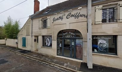 Isatif'Coiffure, Salon de Coiffure à Rieux