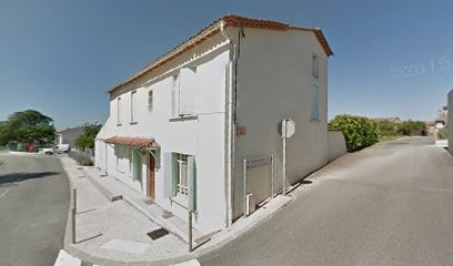 Marie-Christine Barat, Salon de Coiffure à Pellegrue