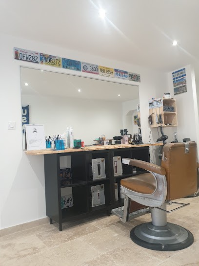 Salon Toni, Salon de Coiffure à Saint-Cannat