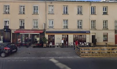 Odeya Paris, Salon de Coiffure à Paris 15