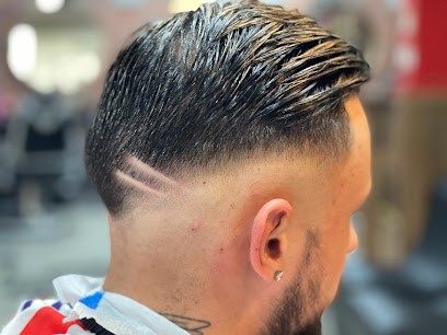 FRENCH CUT BARBER Coiffeur Pour Homme, Salon de Coiffure à Brétigny-sur-Orge