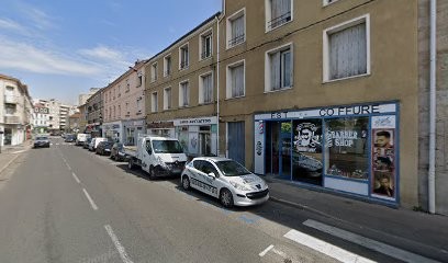 Salon Diminutif, Salon de Coiffure à Saint-Chamond