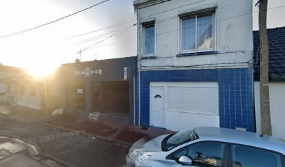 KARBEN BARBER CALAIS, Barbier à Calais