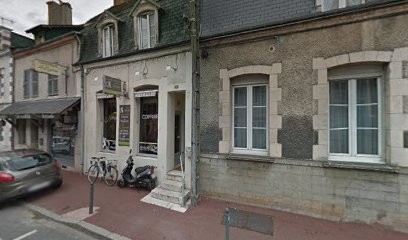 Nathalie Coiffure, Salon de Coiffure à Sully-sur-Loire