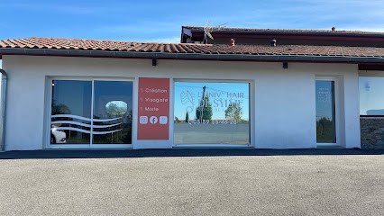 L'univ'Hair De Sylvie, Salon de Coiffure à Bardos