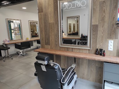 Diderio Sucy, Salon de Coiffure à Sucy-en-Brie